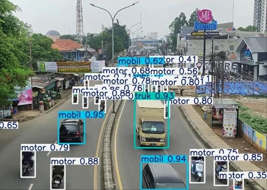 Object Detection